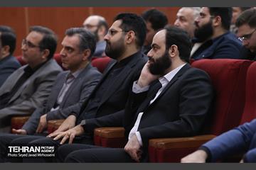 دیدار صمیمانه شهردار تهران با پرسنل منطقه 13 6