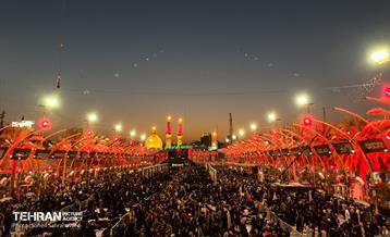 از حرم تا حرم 1