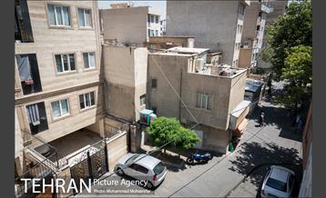 شهرنگار؛ محله بریانک 9