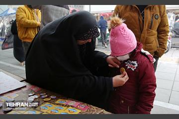 سالروز ولادت حضرت فاطمه(س) 14