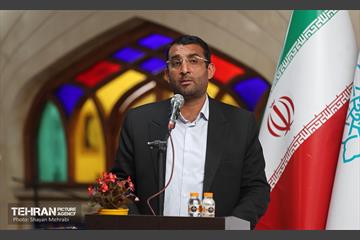 آیین احیای بازارچه هنری ایرانسرا 29