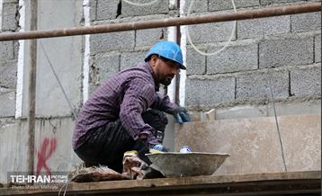 احداث ساختمان کارآفرینی محله نعمت آباد