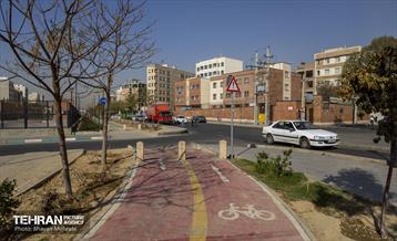 به وقت خدمت؛ باغ‌راه حضرت زهرا(س) محدوده امامزاده حسن (ع) 38