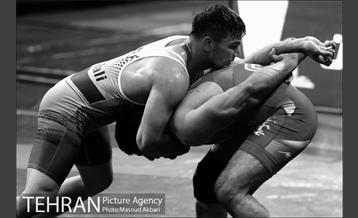 هفته اول لیگ کشتی باشگاه‌های کشور