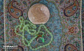 اقامه نماز عید سعید فطر در امامزاده صالح (ع) 14