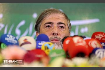 نشست خبری ستاد مردمی برگزاری اجتماع بزرگ امام‌رضایی‌ها 5
