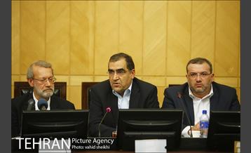 جلسه کمیسیون اقتصادی در خصوص بررسی لایحه مالیات برارزش افزوده  14