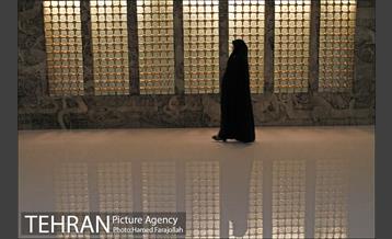 باغ موزه دفاع مقدس‎ 2