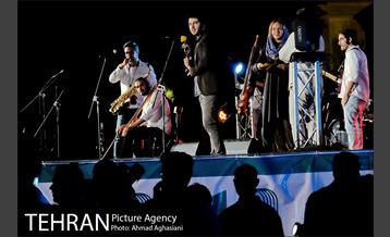 هجدهمین جشن خانه سینما 43