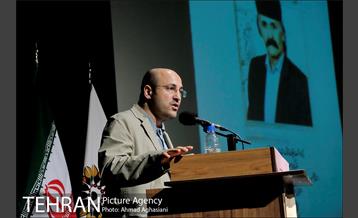 خنیاگر حماسه های زاگرس 21