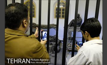 نخستین نشست تخصصی گردشگری پایدار شهری در تهران 24