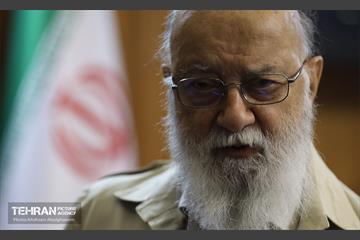 دویست‌و‌شصت‌و‌یکمین جلسه شورای اسلامی شهر تهران 22