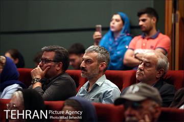اکران ویژه مستند در جستجوی فریده در موزه سینما 5