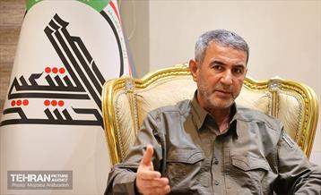 روز دوم سفر کاری شهردار تهران به عراق 2