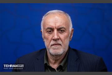 پنجمین جلسه ستاد بازآفرینی پایدار کلانشهر تهران 14