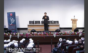 گردهمایی خادم منتظر 11