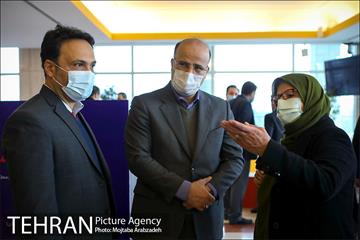 نمایشگاه تهران 1400 7