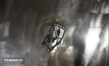 دومین نمایشگاه بین المللی صنعت در شهر آفتاب 5