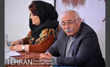 دوشنبه های شعر نگارستان شهر 7