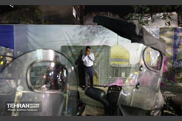 جشن «امام رضایی‌ها» 8