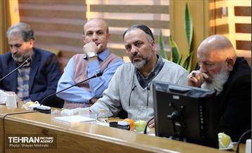 سومین نشست تخصصی شهراندیش 3