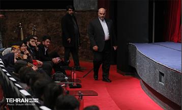 ضیافت افطاری دانشجویان بین‌المللی جدیدالورود دانشگاه‌های شهر تهران 23