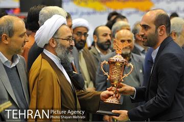 اختتامیه المپیاد و پاراالمپیاد ورزشی محلات شهر تهران با حضور دکتر قالیباف 57