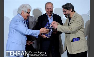 تولد استاد حسین علیزاده 38