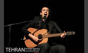 استند آپ کمدی آقای شهروند و صلح جهانی علیه تروریسم روانی‎ 1