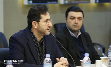 شورای معاونین حمل‌ونقل ترافیک مناطق ۲۲ گانه شهرداری تهران 11