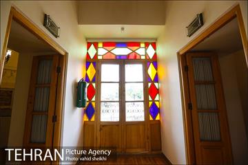 موزه گرافیک ایران 14