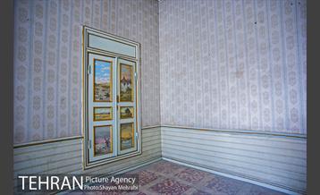 عمارت مستوفی الممالک 30