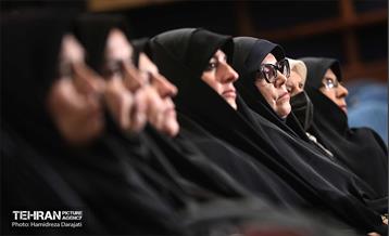 هجدهمین نمایشگاه زنان و تولید‌ملی 36