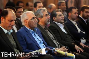 بیست و هشتمین نشست تخصصی معاونین فنی و عمرانی کلانشهرهای ایران 6