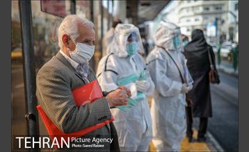 پویش "سلامتی هدیه خداست" 13