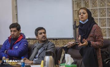 به وقت خدمت؛ اورهال و نوسازی قطارهای شهری تهران 36