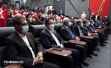 مراسم آیین‌ جهانی نوروز1401در منطقه گردشگری عباس آباد 6