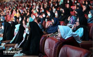 جشن روز دختر  10