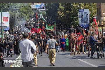 کاروان بنی اسد 19