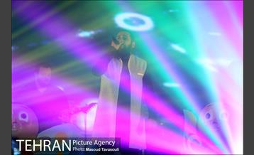 جشنواره عید شرقی در بوستان نوروز 21