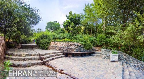 بوستان جمشیدیه 40