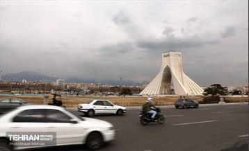 هوای پاک تهران 3