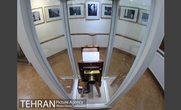 نمایشگاه گروهی عکس‌ «مسافران» 13