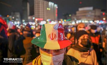 شادی یک صعود 29