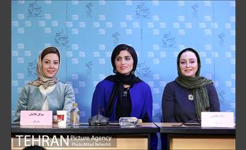 دهمین روز جشنواره فیلم فجر در برج میلاد 33