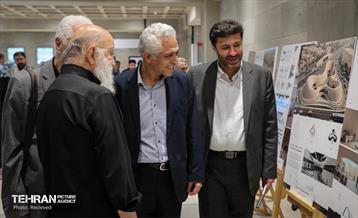 دومین گردهمایی تخصصی تحول معماری 4