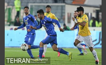 استقلال تهران و صنعت نفت ابادان 24