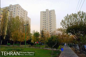 بوستان پارسیان 1