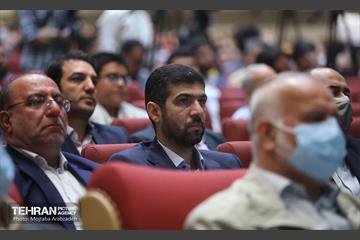 گرامیداشت شهید چمران و شهدای جنگ های نامنظم