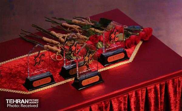 آیین اختتام جشنواره ماهور  11